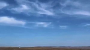 сбил или нет? как думаете?