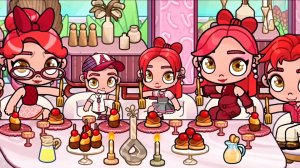 ОДНАЖДЫ В СЕМЬЕ КРАСНОКОЖИХ В АВАТАР ВОРЛД