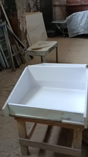 изготовление купелей