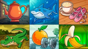 ИТАЛЬЯНСКИЕ МЕМЫ, НО ВСЕ НОРМАЛЬНЫЕ!!! ITALIAN BRAINROT АНИМАЦИИ