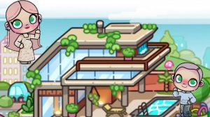 Йога и подготовка к празднику 🌸 2 сезон 2 серия