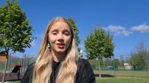 Видео-визитка Росмолодёжь.Гранты Рачкова Мария