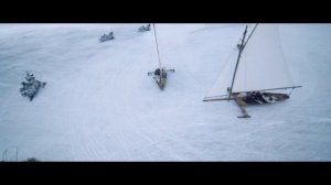 Ангелы Ладоги (трейлер на русском 2026)