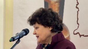 «Век Астреи» Презентация книги Ольги Шейпак. Ульяновск. 23.04.2026. Летопись Нафанаила