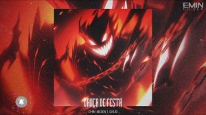 DANÇA DE FESTA - Emin Nilsen & SXL1D / BRAZILIAN PHONK