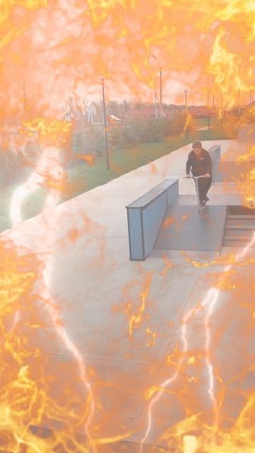 Крутой Трук 67 картел крутые эффекты