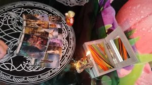 🙏 Расклад из Потока🙏 Как же уберечь свою Удачу?!? 💯🙏💯