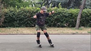 RollerPRoPelleR | Parallel Slide