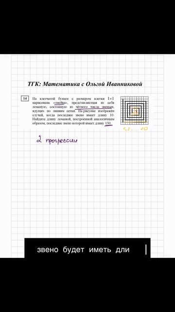 Та самая змейка