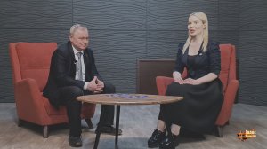 Почему руководитель регионального отделения «Юнармия» идёт во власть-Павел Григорьев,Лидия Желамкова