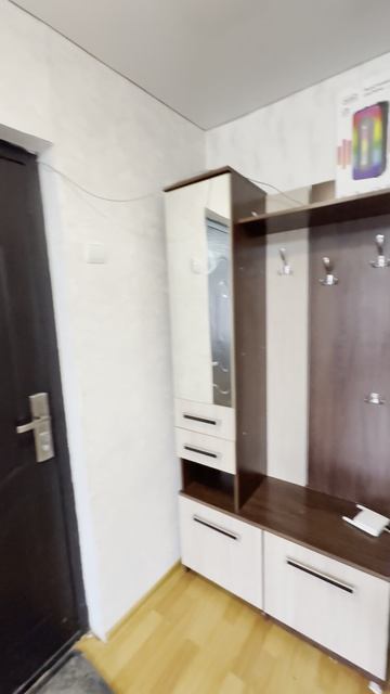 Комната в общежитии на длительный срок