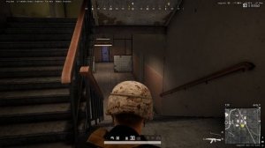 PLAYERUNKNOWN'S BATTLEGROUNDS 2026.04.14 - 20.27.20.30.Одно убийство.DVR