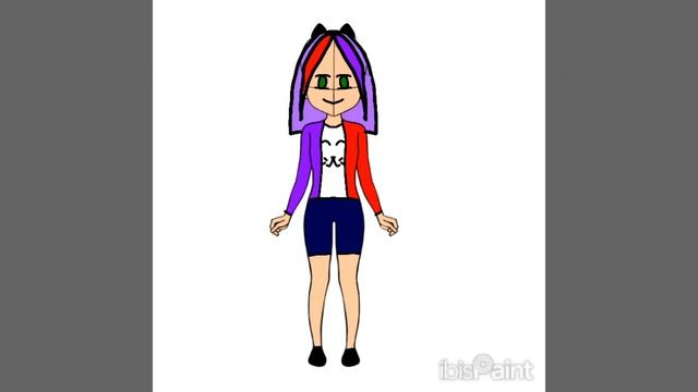 персонажи которые мне могут быть в анимациах