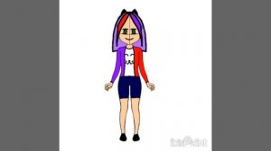 персонажи которые мне могут быть в анимациах