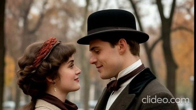 Воспоминание (Романс)