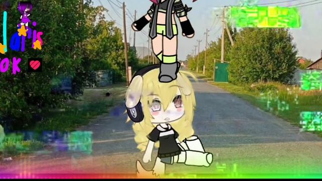 || колабик с Hjihhel_  ||[18:57]