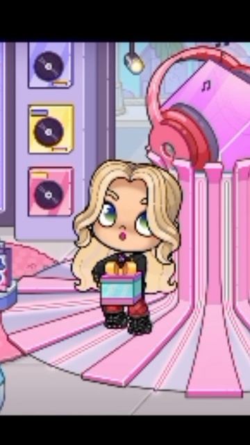 скерет в аватар воролд