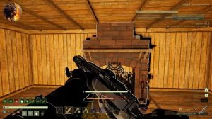 Icarus: Styx Expansion - 5 серия ✴Полимезатор. Как создать Прототип Ховерфрейм на Стиксе ✴