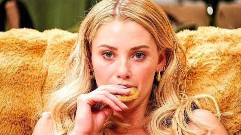 День всех невлюблённых — Русский трейлер (Дубляж, 2026) Вирджиния Гарднер