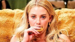 День всех невлюблённых — Русский трейлер (Дубляж, 2026) Вирджиния Гарднер