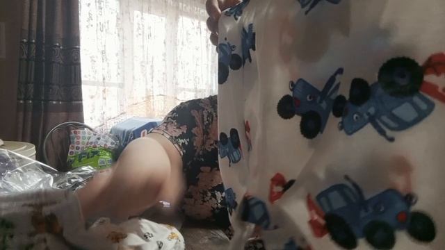 Распаковка 📦.Обзор что купила на,WB.