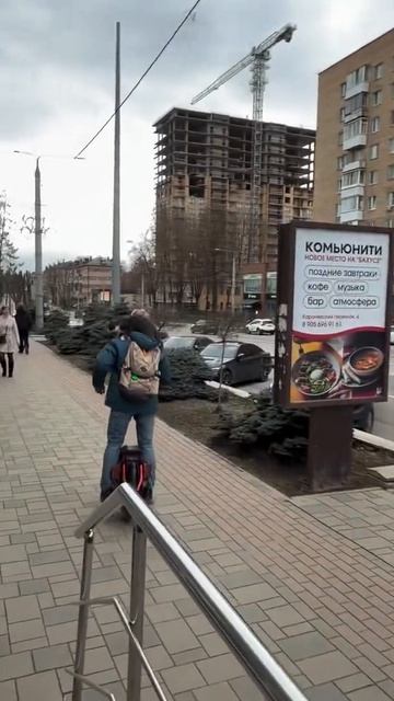 Пушистый друг 👍