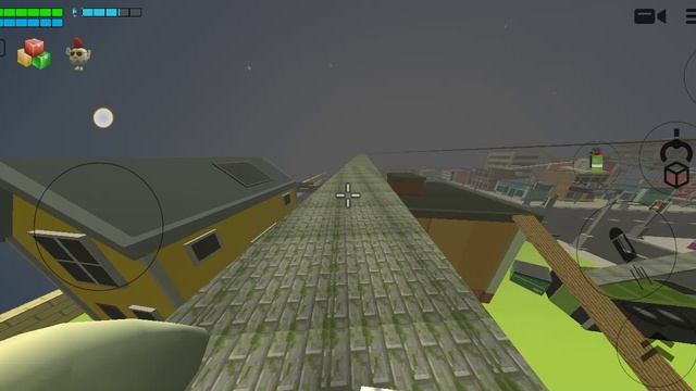 побег от фигуры (с музыкой 🥳)