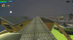 побег от фигуры (с музыкой 🥳)