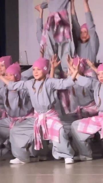 Первые батлы