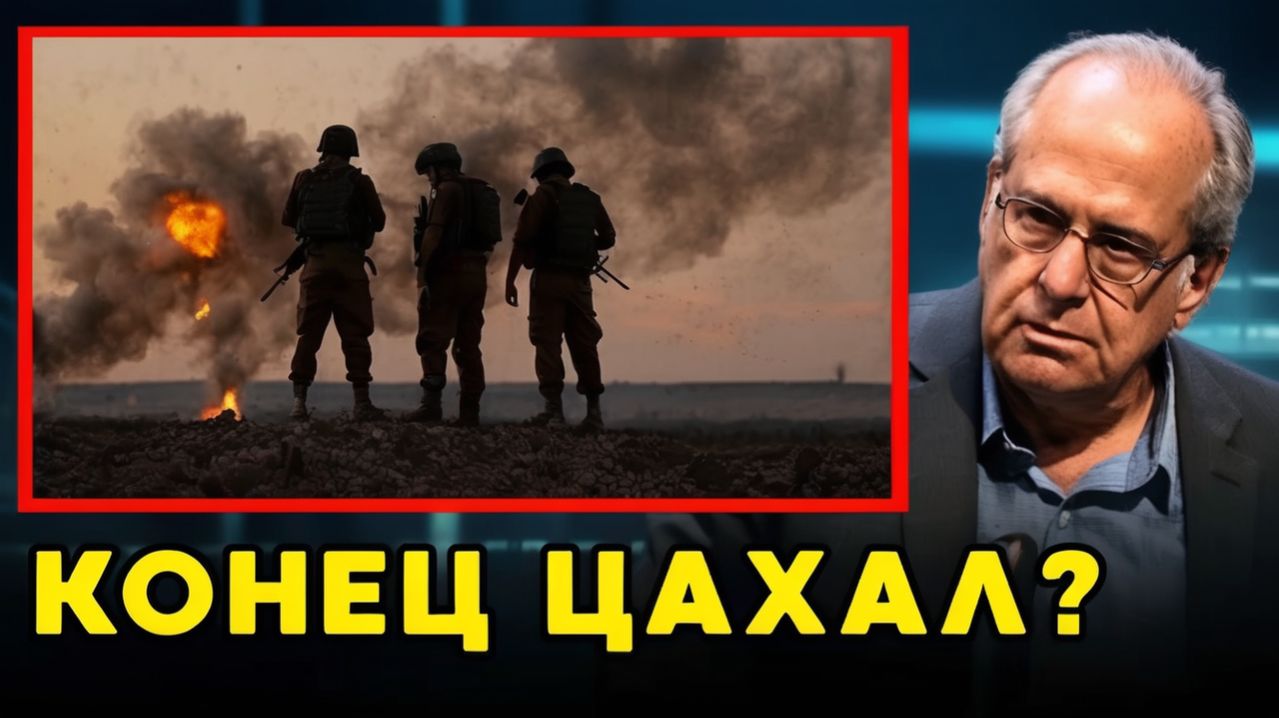 Иран развалил ЦАХАЛ Спутниковые снимки, которые Израиль ПЫТАЛСЯ СКРЫТЬ!