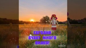 Много видео