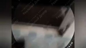 ‼️🇺🇦🔥Днепропетровск в огне пожаров после атаки 

Среди поражённых объектов - предприятие,