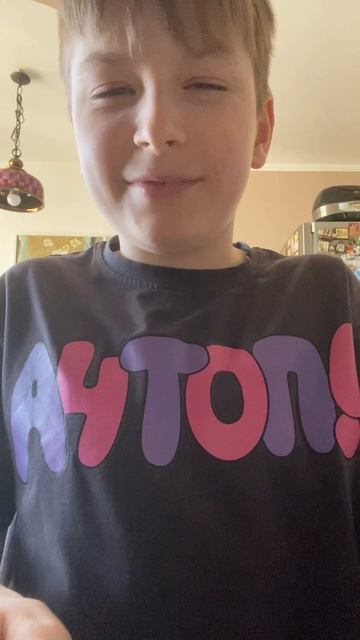 Попробовал шоколадку мистера биста