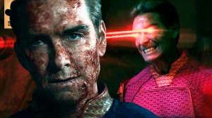 Новая СЛАБОСТЬ ХОУМЛЕНДЕРА! ПАЦАНЫ: Разбор 4-й серии 5-го сезона