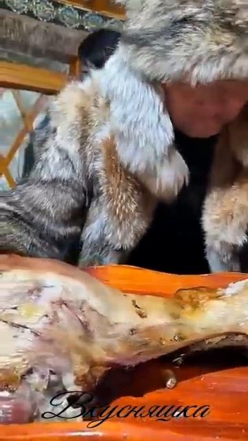 Клип сообщества Вкусняшка