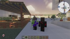 Обзор на ЛТД 1