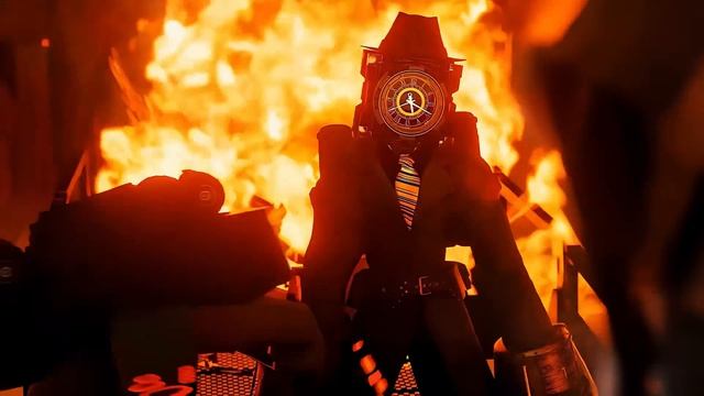 Skibidi Toilet Multiverse - Season 12 All Episodes