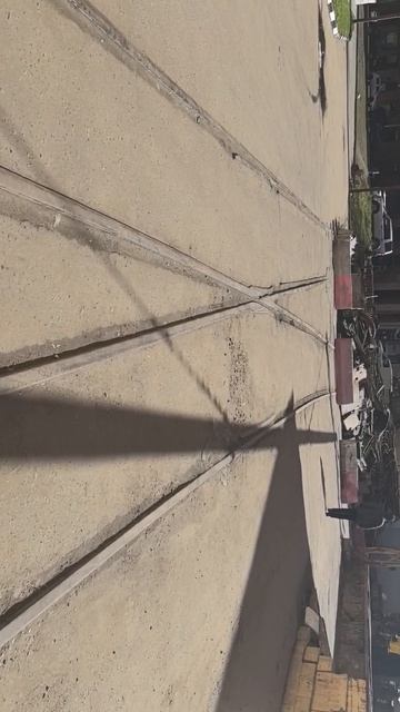 заброшенная железная дорога в в Филях 1часть.mp4