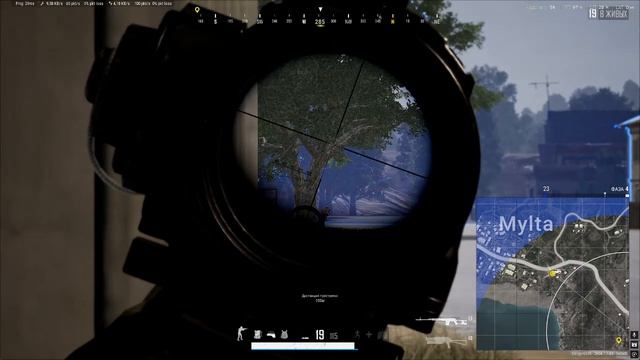 PLAYERUNKNOWN'S BATTLEGROUNDS 2026.04.21 - 20.01.30.07.Двойное убийство.DVR