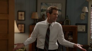 Первый брак Джорджи и Мэнди 2 сезон 16 серия «Альфа-самцы и сила молитвы» (сериал, 2026)