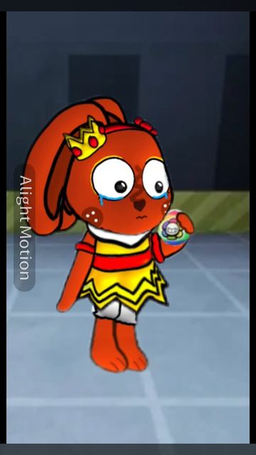 конец пасхального ивента в мире денди 😭