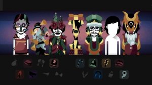 SA?¿a | incredibox #incredibox
