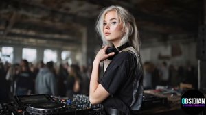 Techno 2026 🖤 UNSTOPPABLE DRIVE · Hard Driving Warehouse Session