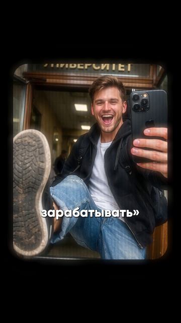 Как стать предпринимателем? Сделай ЭТОТ простой шаг! #бизнес #предпринимательство #компания