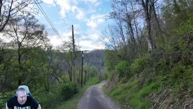 Тормунд, Западная Вирджиния: мертвый город