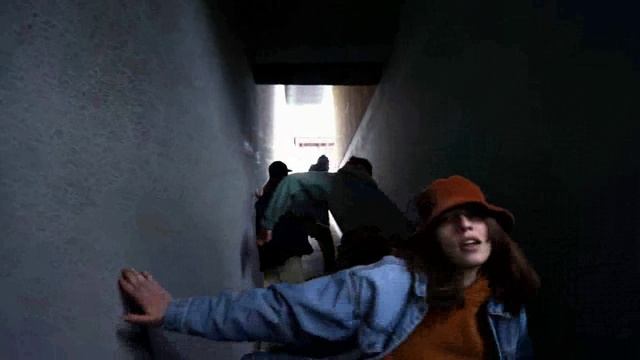 Чудачка ...песня на стихи Э.Асадова