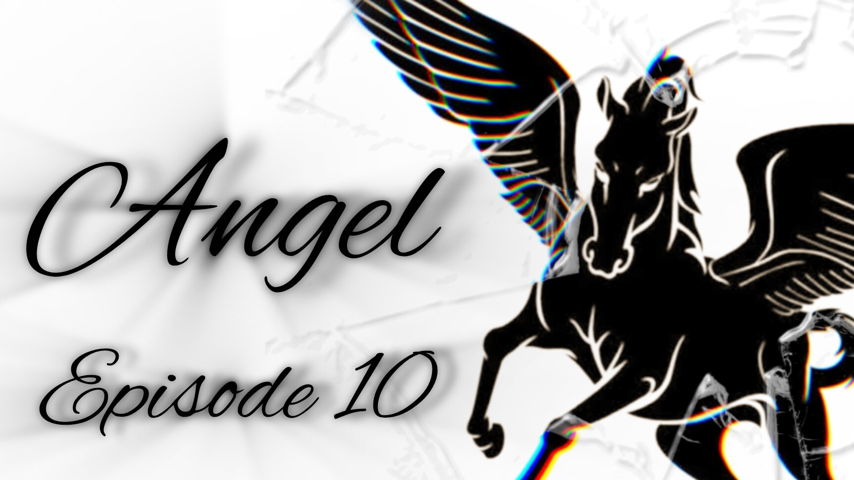 ANGEL//Episode 10//Сериал лошади Collecta