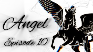 ANGEL//Episode 10//Сериал лошади Collecta