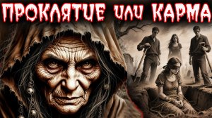 Розыгрыш или преступление: Проклятие Ведьмы из Блэр | Тру крайм. Ужасные истории. Криминал.