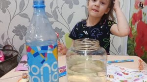 И снова в сад Распаковка подарков из детского сада  и гостинцев из Китая